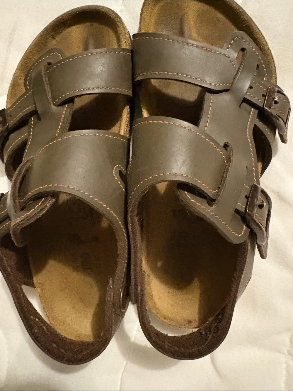 Birkenstock classic kids